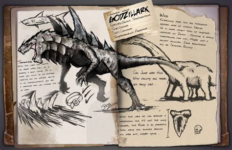 imagenes de ark para dibujar - Búsqueda de Google | Ark survival evolved tips, Ark evolution ...