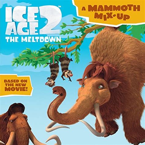 Ice Age 2 Soundtrack Mammoths - Kapamotu