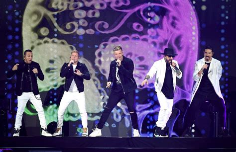 Backstreet Boys tour dates include 2 Upstate NY concerts - newyorkupstate.com