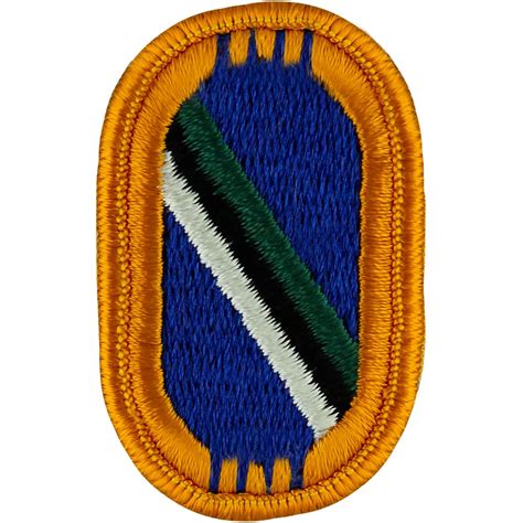 Army Unit Patch 160th Soar 4th Battalion | 85th - 204th | Shop The Exchange