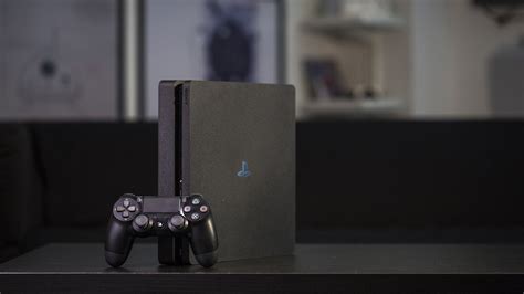 Performance - Performance - Sony PS4 Slim review - Page 4 | TechRadar