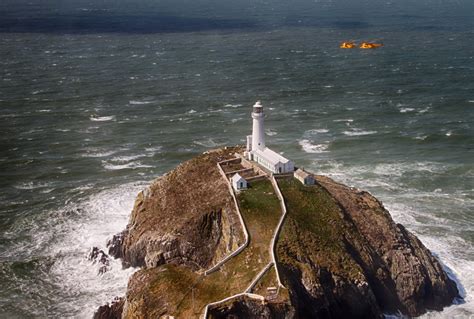 South Stack Lighthouse by CharmingPhotography on DeviantArt