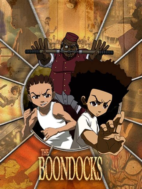 The Boondocks Season 5: Release Date - Uncovering News & Entertainment ...