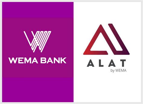 Wema Bank Logo