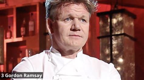 Meet the Top 5 Michelin Star Chefs: World's Culinary Geniuses - YouTube