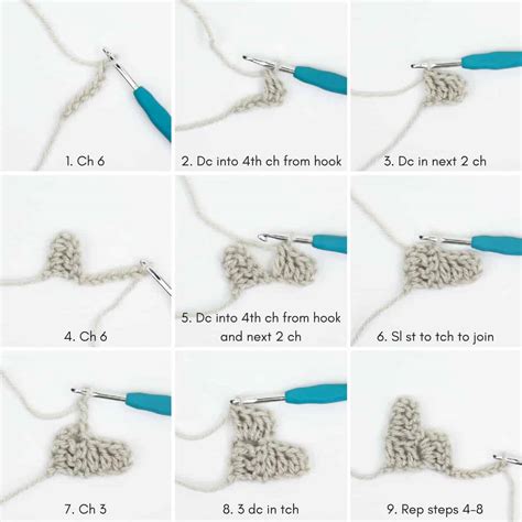 how-to-corner-to-corner-crochet-c2c-increase » Make & Do Crew