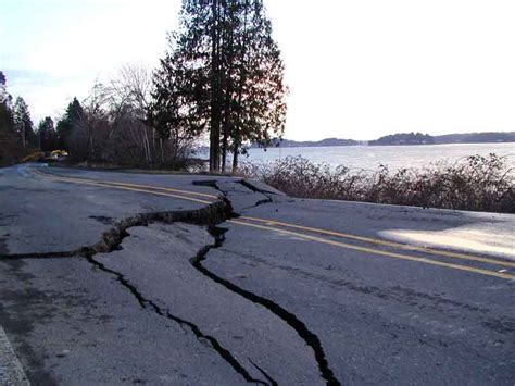 King County remembers Nisqually earthquake | Westside Seattle