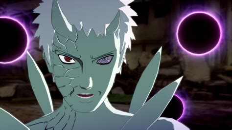 Download Obito Uchiha Video Game Naruto Shippuden: Ultimate Ninja Storm 4 HD Wallpaper