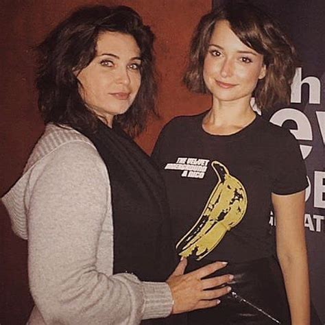 Milana and "Mom-lana" | Girl celebrities, Beautiful celebrities, Curvy celebrities