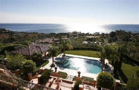 Real Estate Beat: Brian Bosworth’s Malibu house hits the real estate ...