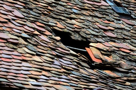 What Are The Causes of a Sagging Roof | San Diego Roofer