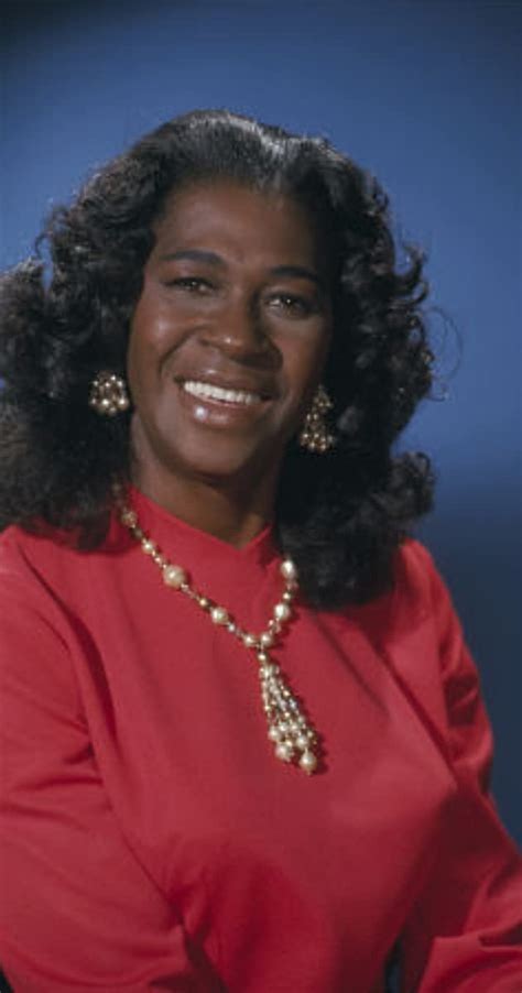 Lawanda Page's Age, Bio, Career, Net Worth - Networth Height Salary