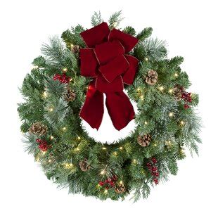 Wayfair | Christmas Wreaths