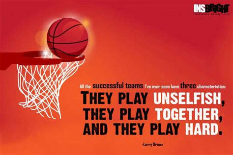 50+ Inspirational Basketball Quotes With Pictures | Insbright