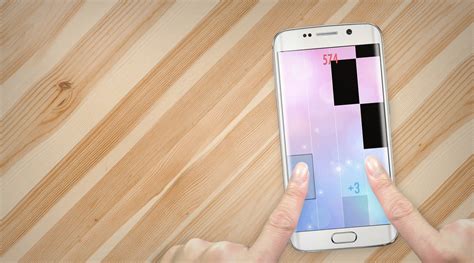 Download & Play Piano Tiles 2 on PC & Mac (Emulator)