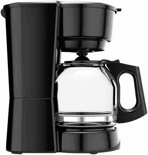 BLACK+DECKER Coffee Maker Review - Coffee Makers