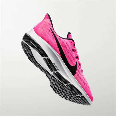 Nike Zoom Running Neon Pink Collection Release Dates | SneakerNews.com