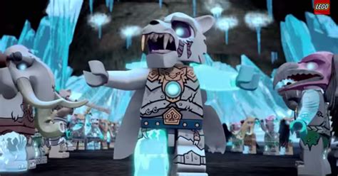 Ice Hunters | LEGO Legends of Chima Roleplay Wiki | Fandom