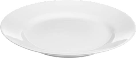Plates Clipart Oval Plate - Plate - Png Download - Full Size Clipart (#3703897) - PinClipart
