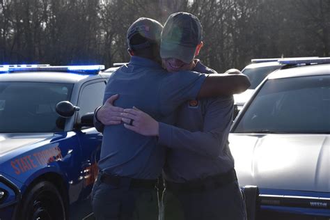 Georgia Department of Public Safety on Twitter: "It's the last week of Trooper School for the ...