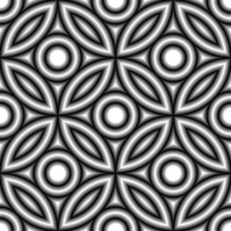 circle pattern - Openclipart