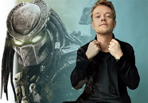 The Predator Cast: Who’s playing who? | GAMERS DECIDE