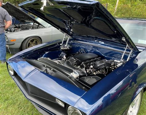 Classic Car Engine Swap Basics - Classic Auto Advisors