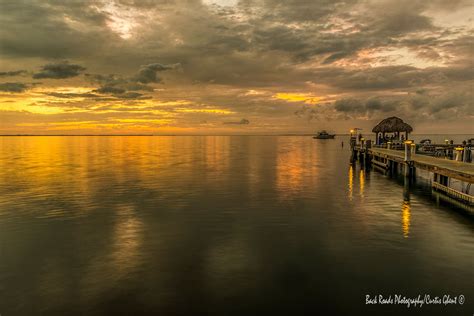 Key Largo Sunset | Key Largo, Florida | Back Roads Photography/Curtis ...