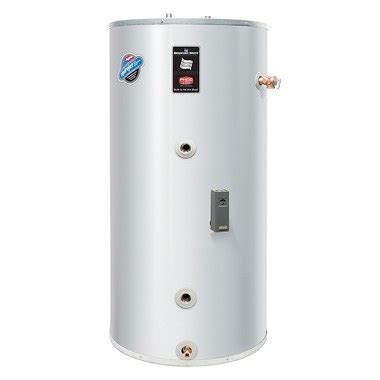 Automatic Storage Water Heater Bradford White | Dandk Organizer