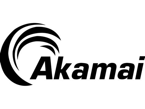 Akamai Logo PNG Transparent Logo - Freepngdesign.com