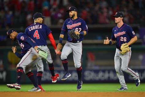 The Twins are a playoff contender with Carlos Correa’s return - Sports ...