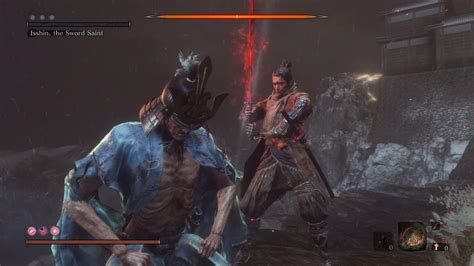 Finally did it! : r/Sekiro