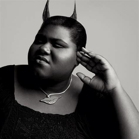 Gabourey Sidibe - Interview Magazine