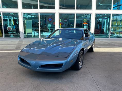 1991 Pontiac Firebird Formula | Classic Cars & Used Cars For Sale in ...