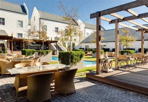 Protea Hotel Cape Town Durbanville | Special Deals and Offers Book Now!