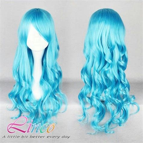 Etsy wigs | Anime wigs, Wig hairstyles, Cosplay wigs