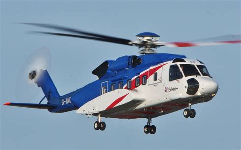 S-92 will be leading North Sea copter ‘for decades’ – Powerpack