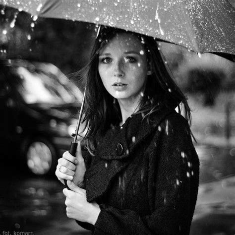Rainy Day Photography, Rain Photography, Portrait Photography, White Photography, Photography ...