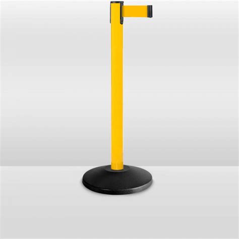 Safety Stanchions | Wholesale Pricing On Stanchions | Shop & Save Today