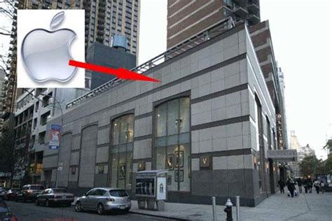 Apple to build fourth Manhattan flagship on Upper West Side | AppleInsider