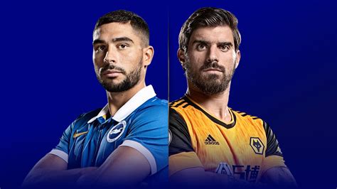 Brighton vs Wolves preview, team news, stats, prediction, kick-off time | Football News | Sky Sports