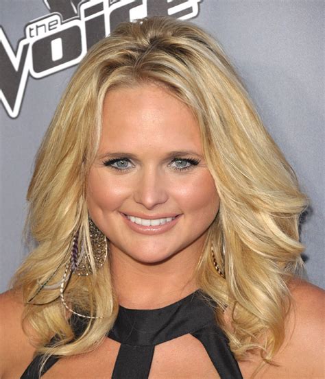 a new life hartz: Miranda Lambert Hairstyles