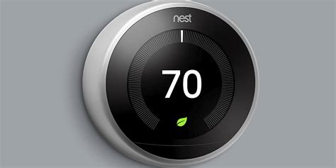 How To Change Nest Thermostat Battery 2021 - SHO NEWS