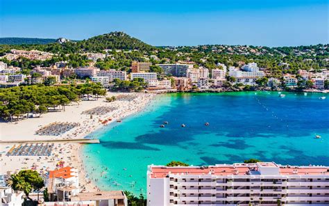 20 Best Hotels in Santa Ponsa. Hotels from $38/night - KAYAK