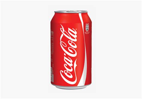 Coca Cola Can Clipart , Free Transparent Clipart - ClipartKey