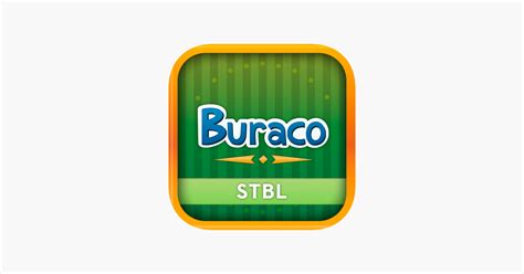 ‎Buraco STBL on the App Store