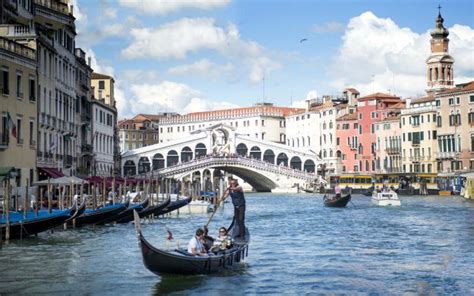 Grand Canal Cruise Private Tour