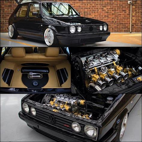 Volkswagen Golf Mk1 | Volkswagen golf mk1, Volkswagen, Volkswagen golf mk2