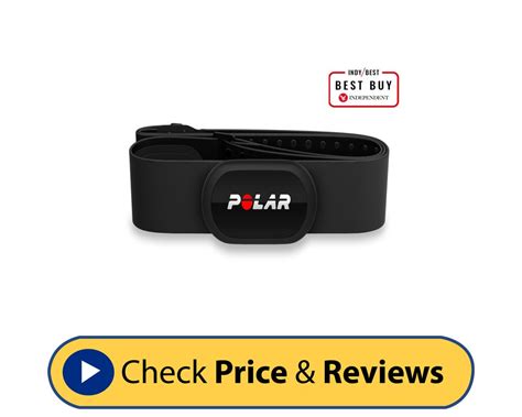 Best Heart Rate Monitor For Strava Reviews 2021 – Buying Guide