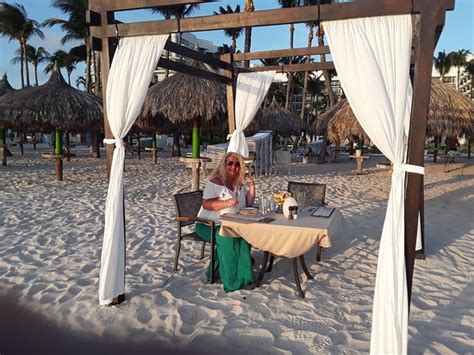 Atardi, Palm - Eagle Beach - Restaurant Reviews, Phone Number & Photos - TripAdvisor